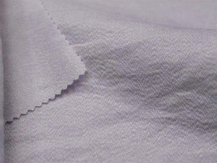 2/1 Right Twill Imitation Linen Fabric best